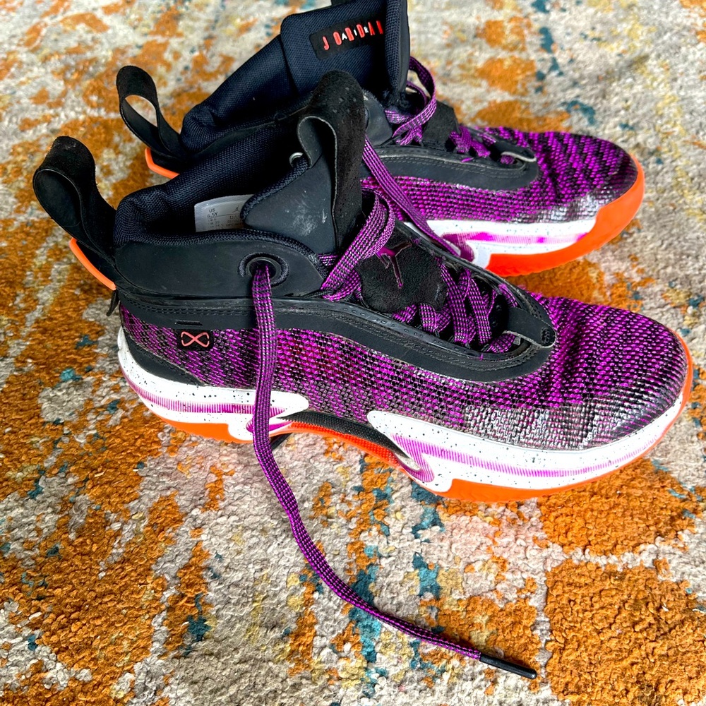 Nike Air Jordans